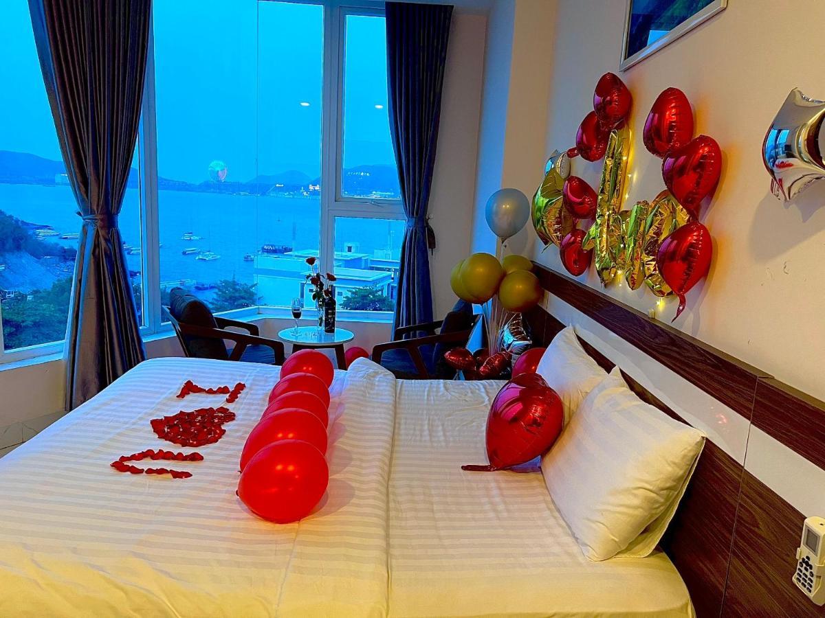 คลิฟ โฮเต็ล ญาจาง Hotel ภายนอก รูปภาพ