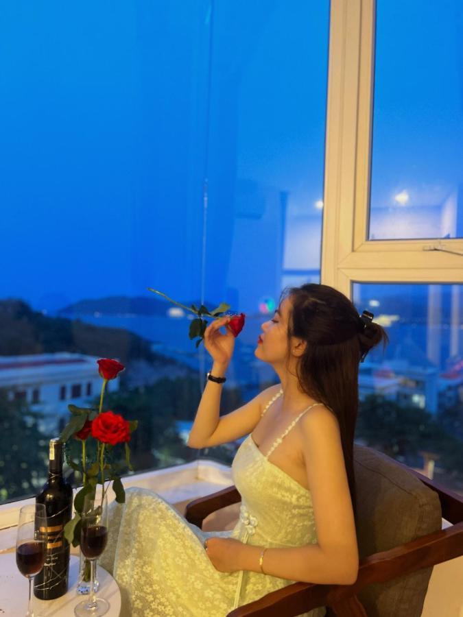 คลิฟ โฮเต็ล ญาจาง Hotel ภายนอก รูปภาพ
