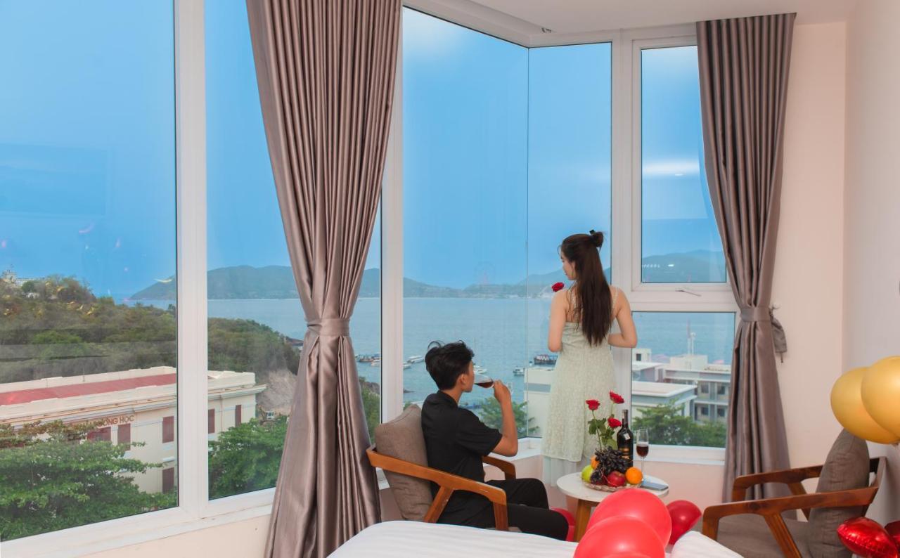คลิฟ โฮเต็ล ญาจาง Hotel ภายนอก รูปภาพ
