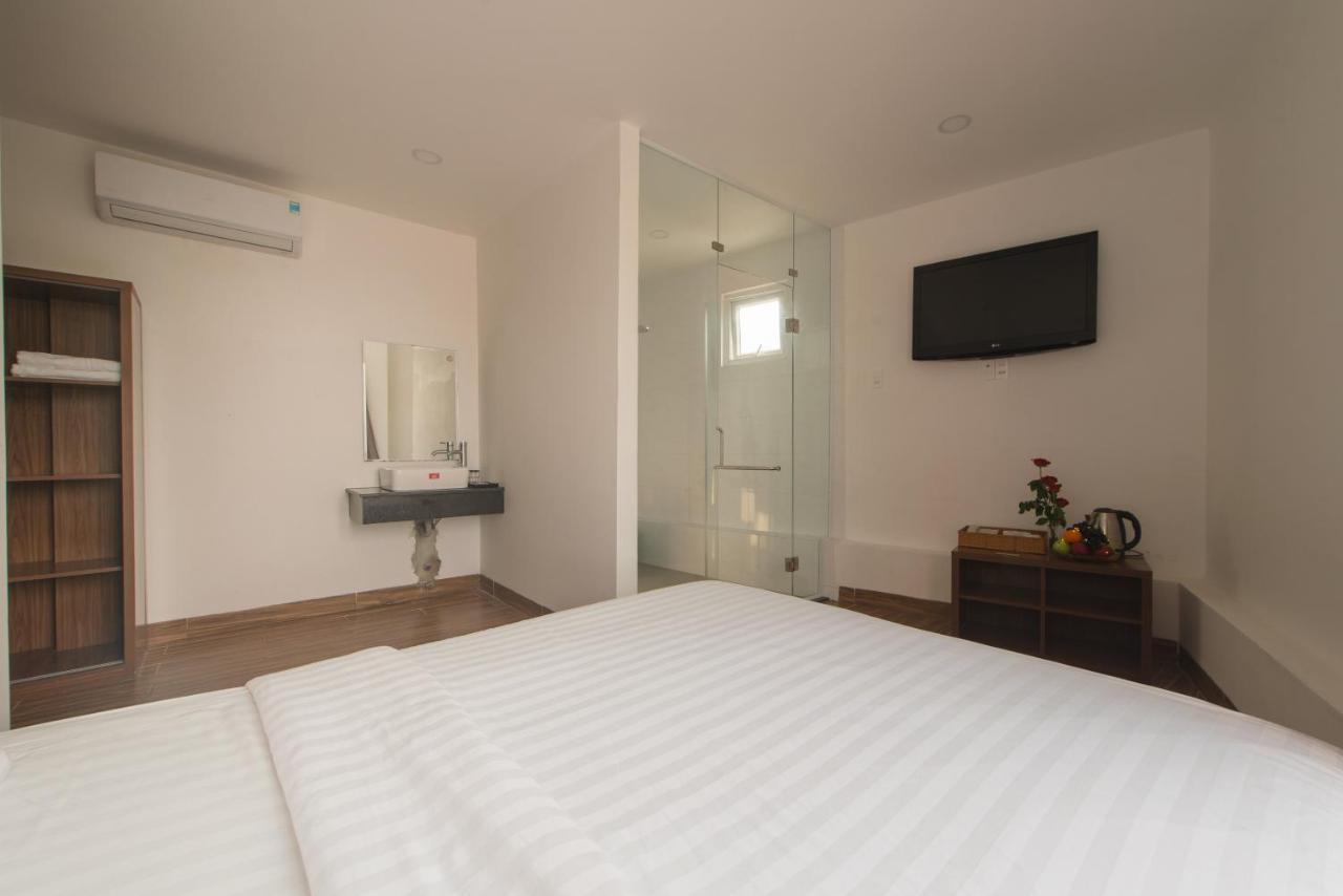คลิฟ โฮเต็ล ญาจาง Hotel ภายนอก รูปภาพ