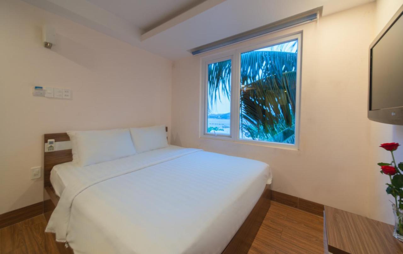 คลิฟ โฮเต็ล ญาจาง Hotel ภายนอก รูปภาพ