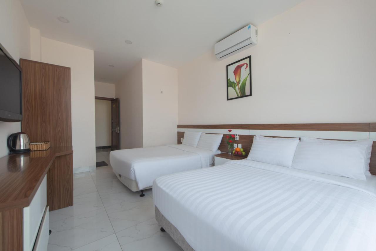 คลิฟ โฮเต็ล ญาจาง Hotel ภายนอก รูปภาพ
