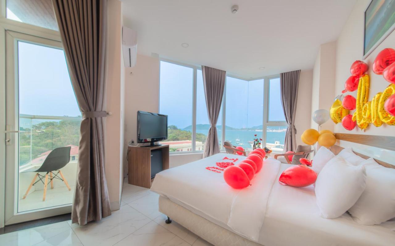 คลิฟ โฮเต็ล ญาจาง Hotel ภายนอก รูปภาพ