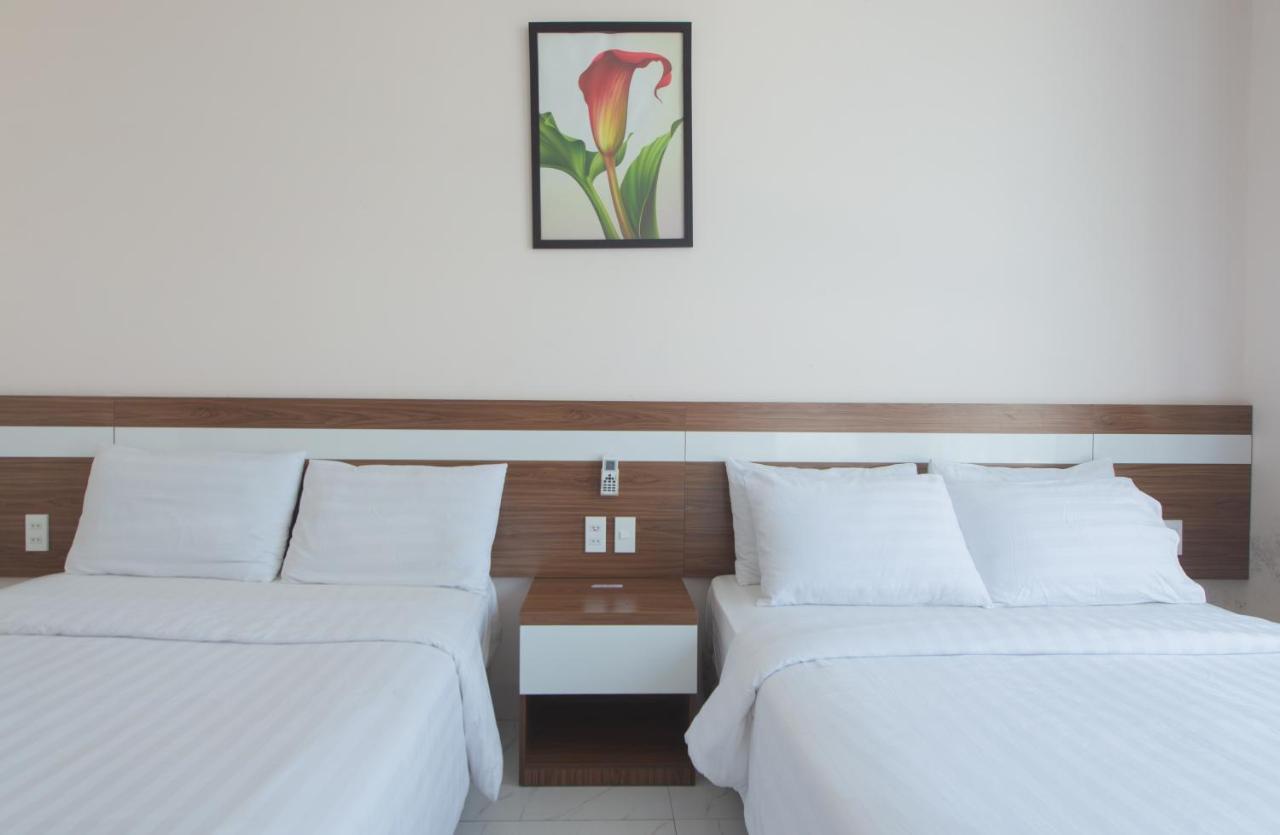 คลิฟ โฮเต็ล ญาจาง Hotel ภายนอก รูปภาพ