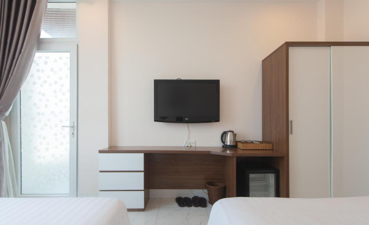 คลิฟ โฮเต็ล ญาจาง Hotel ภายนอก รูปภาพ