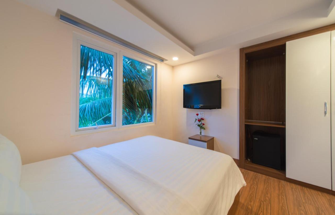 คลิฟ โฮเต็ล ญาจาง Hotel ภายนอก รูปภาพ
