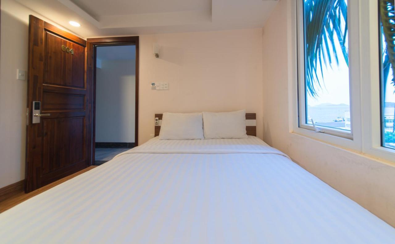 คลิฟ โฮเต็ล ญาจาง Hotel ภายนอก รูปภาพ