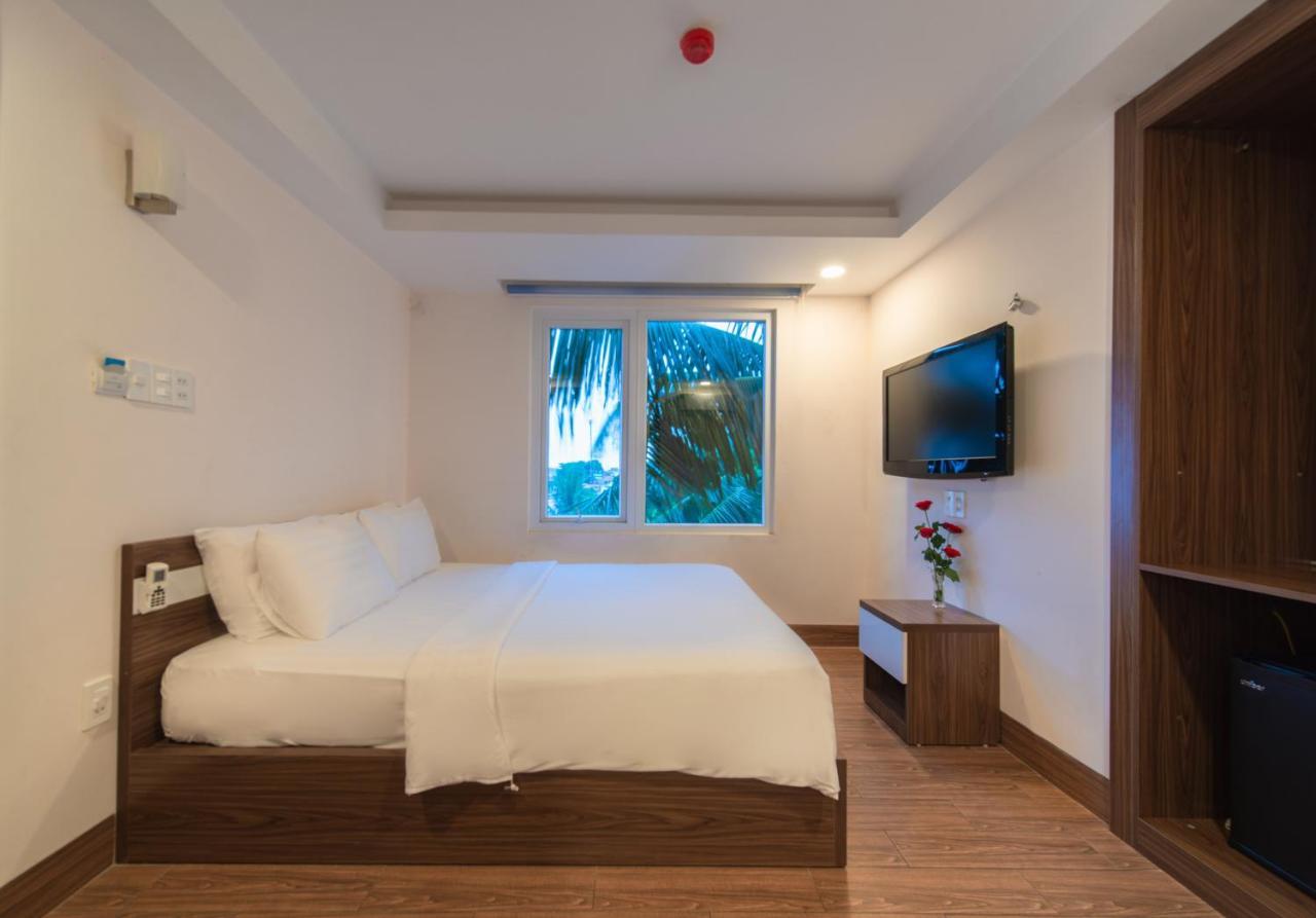 คลิฟ โฮเต็ล ญาจาง Hotel ภายนอก รูปภาพ