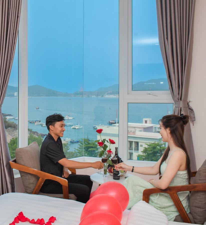 คลิฟ โฮเต็ล ญาจาง Hotel ภายนอก รูปภาพ
