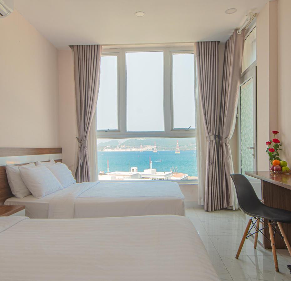 คลิฟ โฮเต็ล ญาจาง Hotel ภายนอก รูปภาพ