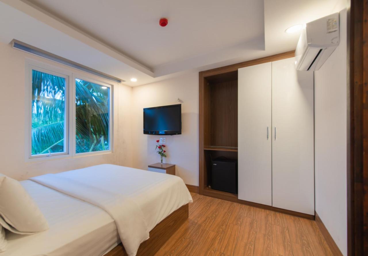 คลิฟ โฮเต็ล ญาจาง Hotel ภายนอก รูปภาพ