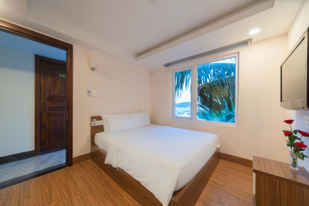 คลิฟ โฮเต็ล ญาจาง Hotel ภายนอก รูปภาพ