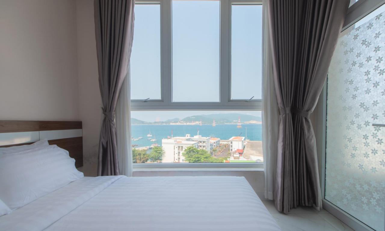 คลิฟ โฮเต็ล ญาจาง Hotel ภายนอก รูปภาพ