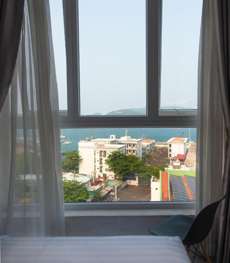 คลิฟ โฮเต็ล ญาจาง Hotel ภายนอก รูปภาพ