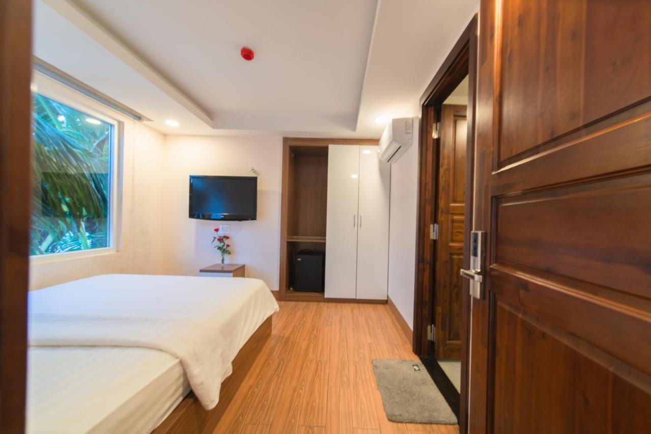 คลิฟ โฮเต็ล ญาจาง Hotel ภายนอก รูปภาพ