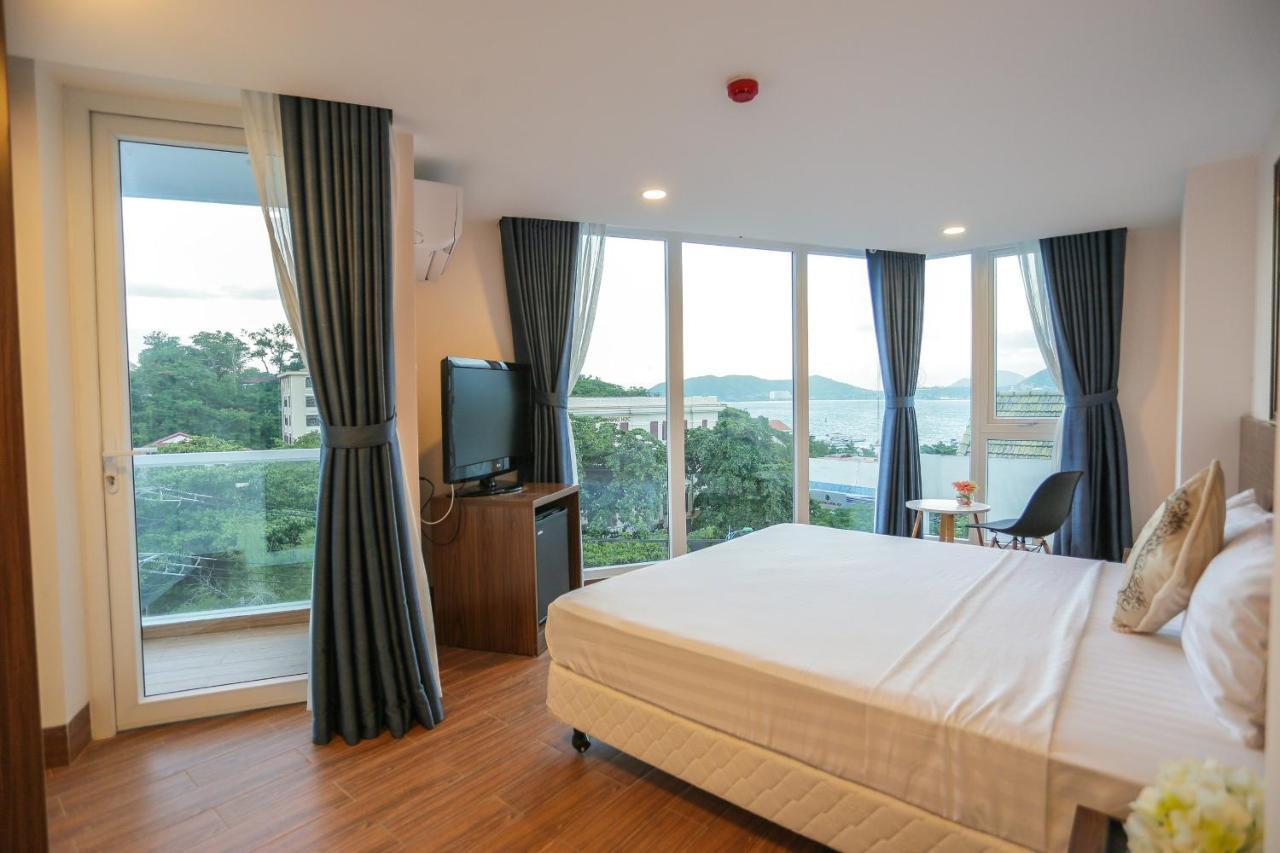 คลิฟ โฮเต็ล ญาจาง Hotel ภายนอก รูปภาพ