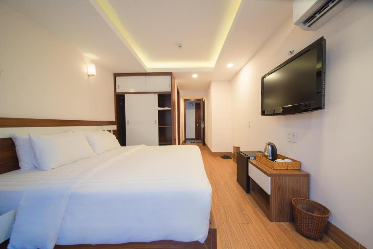 คลิฟ โฮเต็ล ญาจาง Hotel ภายนอก รูปภาพ