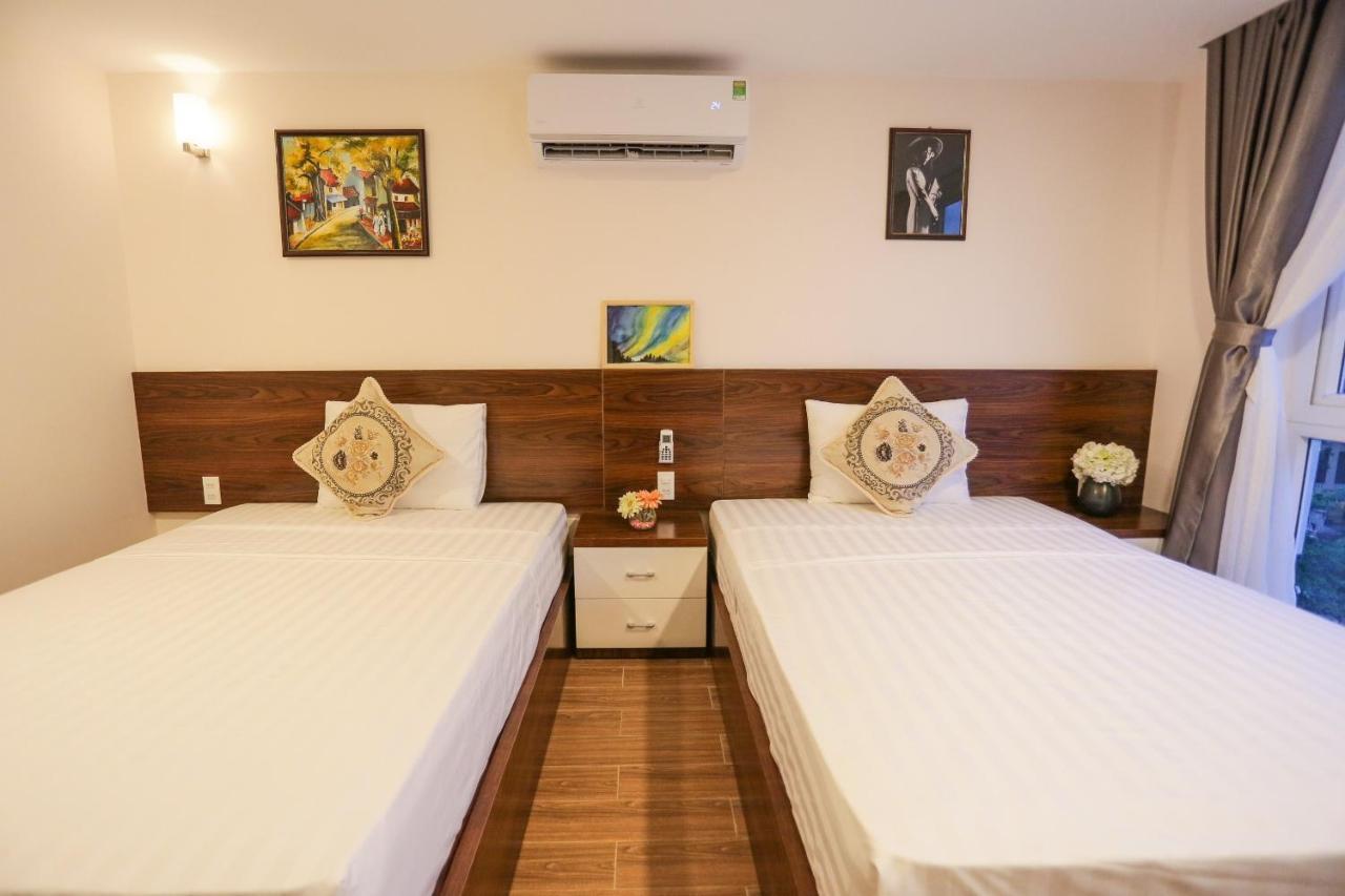 คลิฟ โฮเต็ล ญาจาง Hotel ภายนอก รูปภาพ