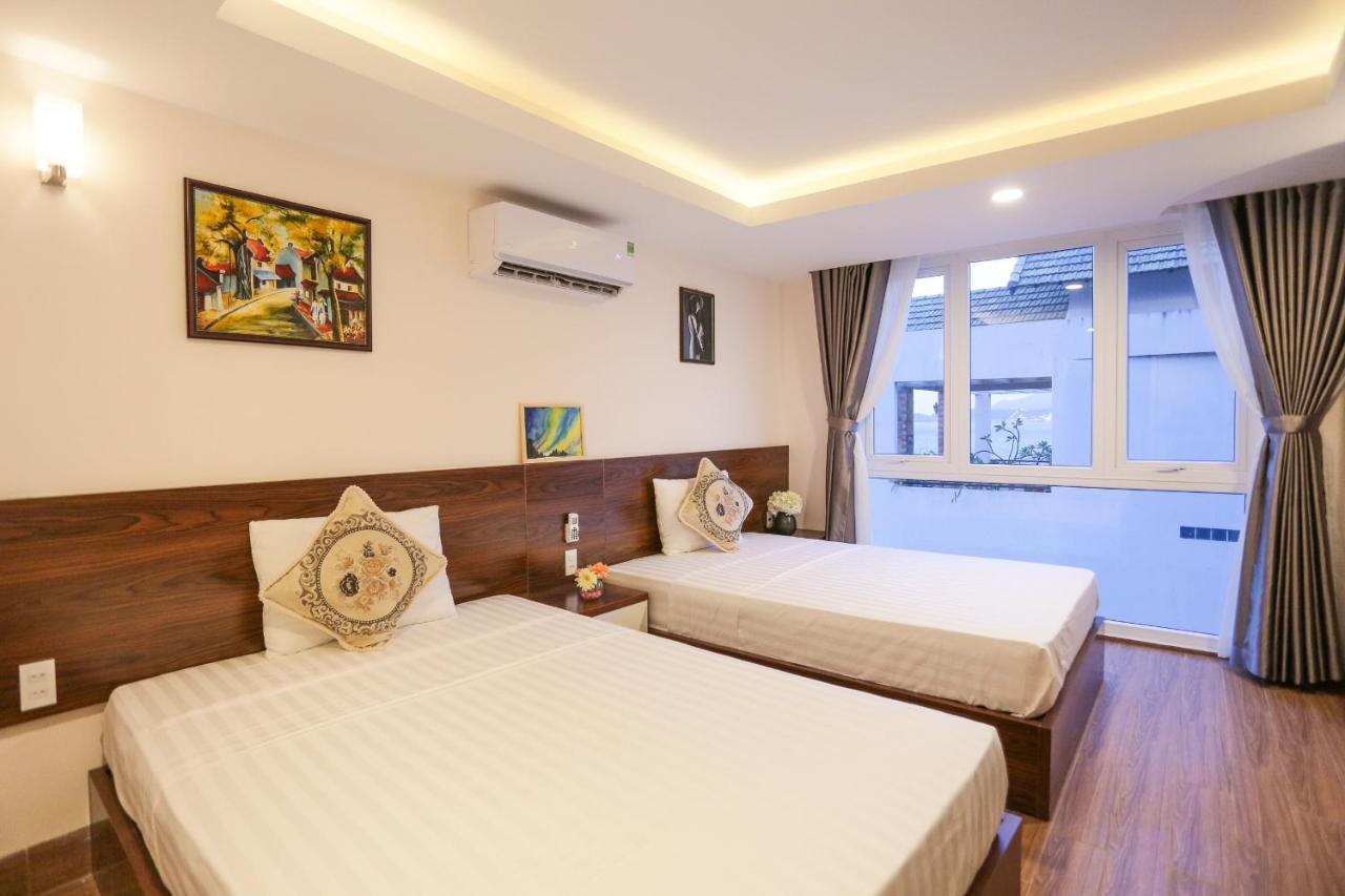 คลิฟ โฮเต็ล ญาจาง Hotel ภายนอก รูปภาพ