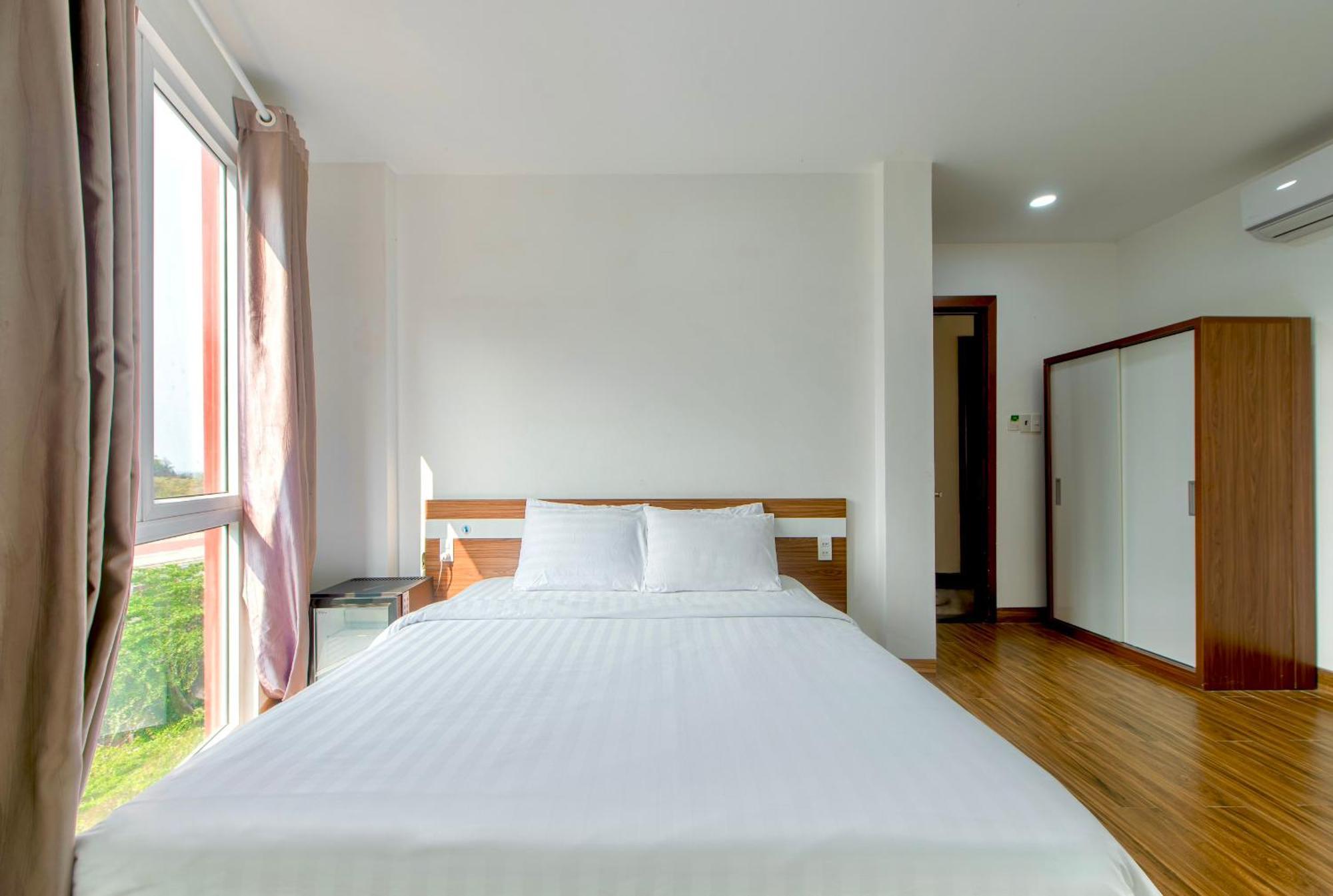 คลิฟ โฮเต็ล ญาจาง Hotel ภายนอก รูปภาพ