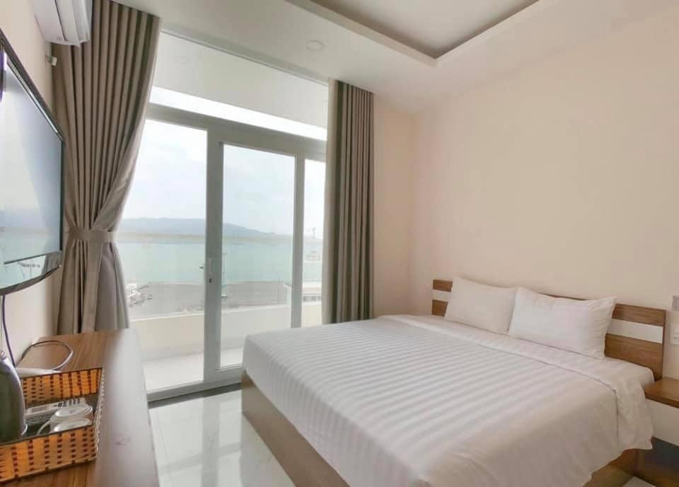 คลิฟ โฮเต็ล ญาจาง Hotel ภายนอก รูปภาพ