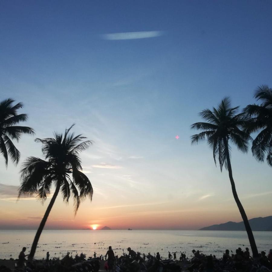 คลิฟ โฮเต็ล ญาจาง Hotel ภายนอก รูปภาพ