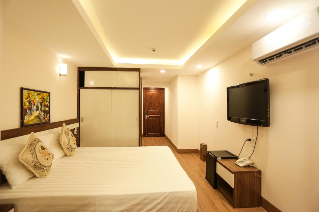 คลิฟ โฮเต็ล ญาจาง Hotel ภายนอก รูปภาพ