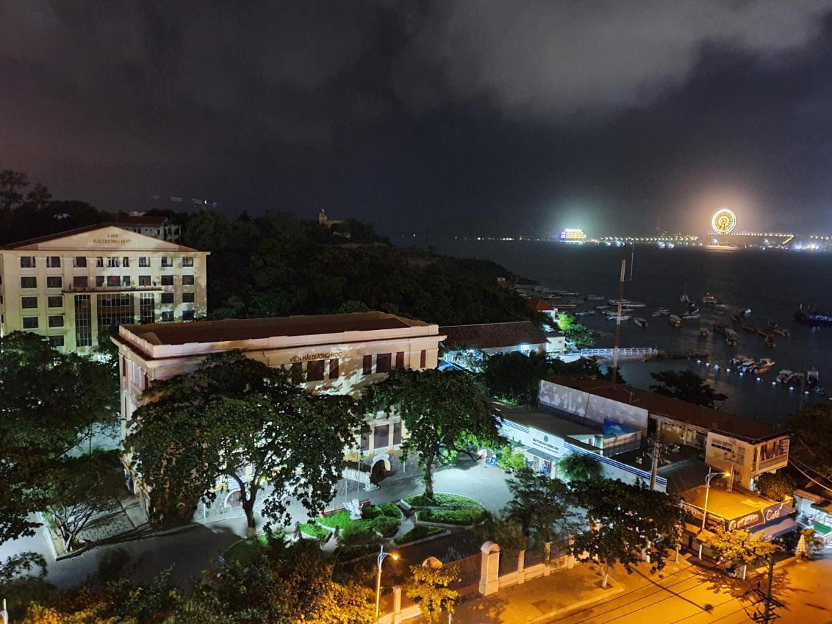 คลิฟ โฮเต็ล ญาจาง Hotel ภายนอก รูปภาพ