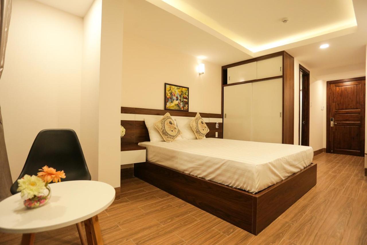 คลิฟ โฮเต็ล ญาจาง Hotel ภายนอก รูปภาพ