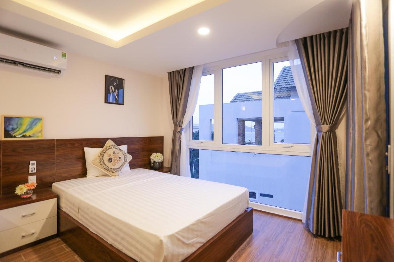 คลิฟ โฮเต็ล ญาจาง Hotel ภายนอก รูปภาพ
